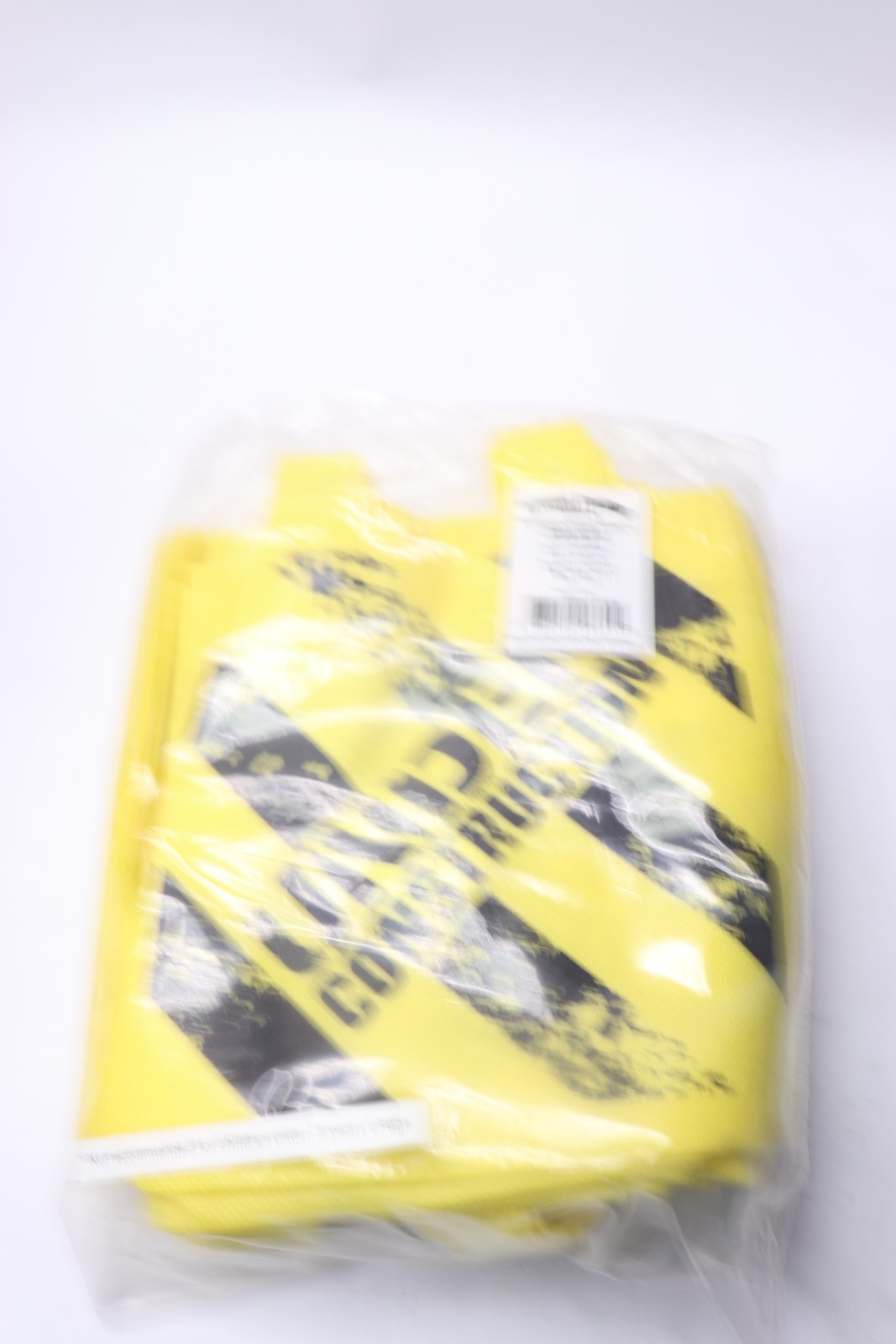 (12-Pk) Mini Construction Tote 6″ x 6″ 13679988