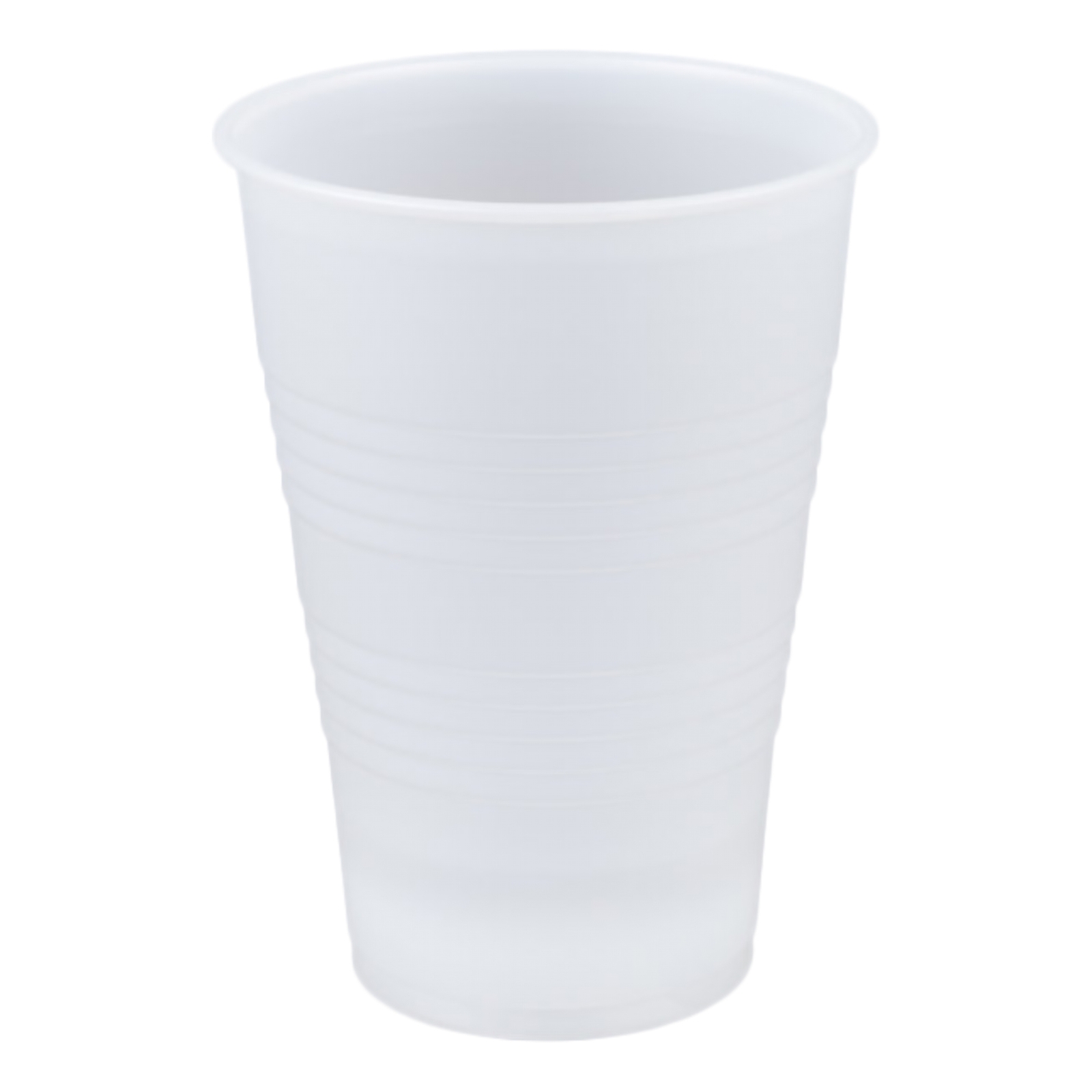 Conex Galaxy Disposable Drinking Cup Clear Plastic 16 oz. 1000 Ct Y16T