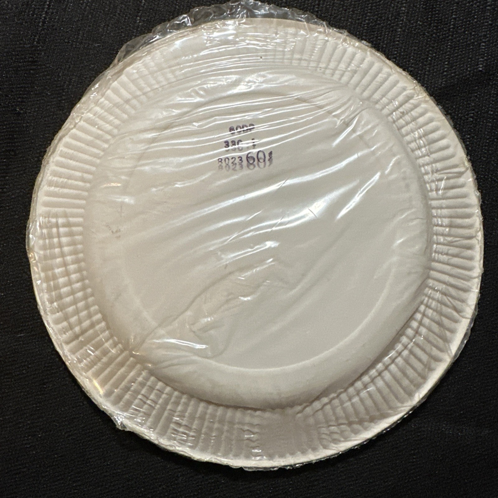 NOS Vintage Retro 1970’s Child’s Birthday Party Plates, Loot Bag Toys & More