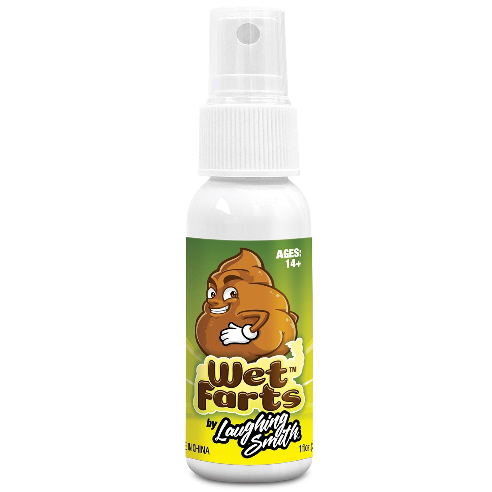 Stink Spray Extra Strong Potent Bad Gas Gag Gift Prank for Adults