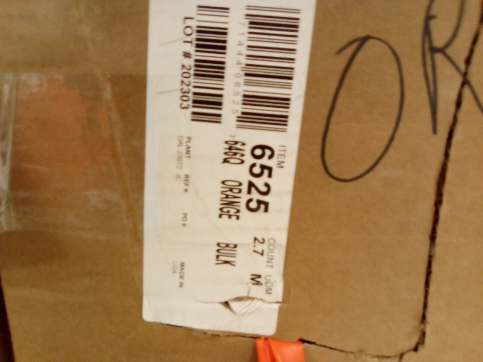 Qualatex 646Q BULK BOX = 1500 1st QUALITY BALLOONS We Mix U-picColors Message Us