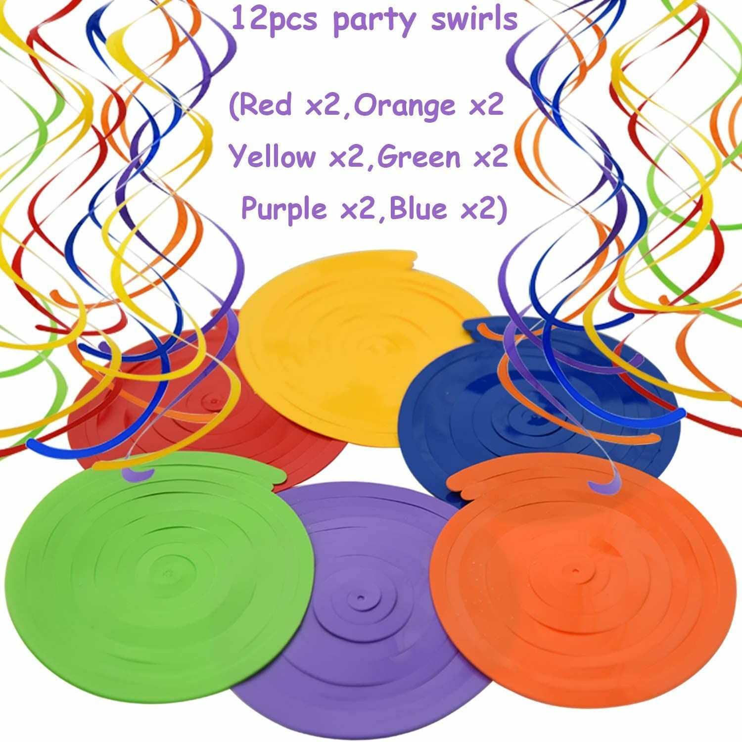 Colorful Birthday Decorations Party Supplies Colorful Birthday Decorations,Happy