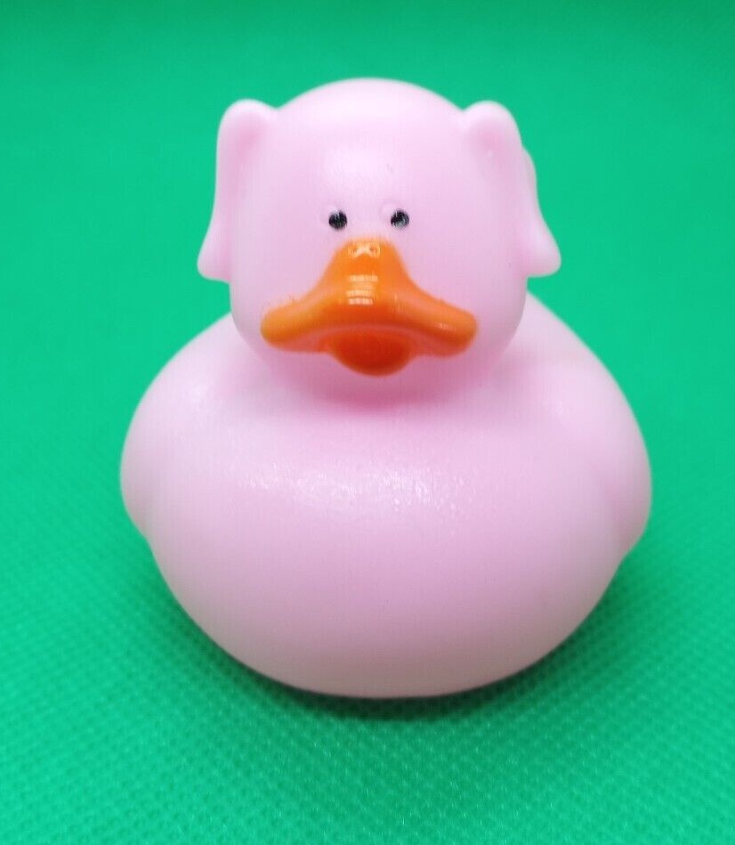 RUBBER DUCKS – DOMESTIC & FARM ANIMALS – Choose your Favorite FREE SHIPPING!