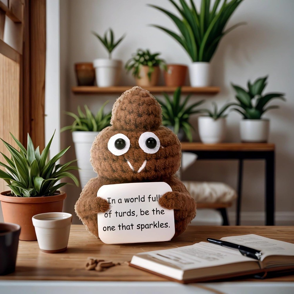 Funny Gag Gifts for Women,Sister, , Dad, Mom, Bestfriends,Coworkers,Teen