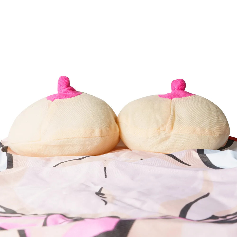 Bachelorette Party Adult Apron Penis Man or Boob Woman Joke Hen Night Party