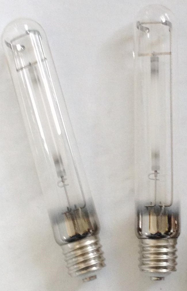 lot of 2 400 w watt 110 V HPS Grow Light Bulb Lamp New