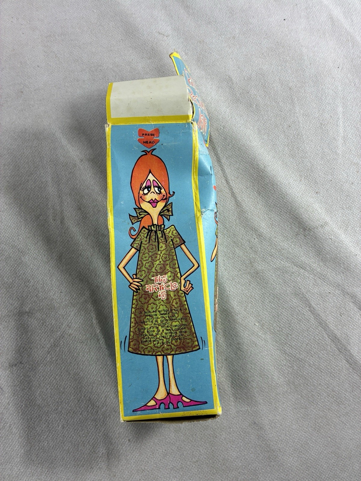 Pistol Packing Mama, Novelty, Gag Gift, Adult Humor