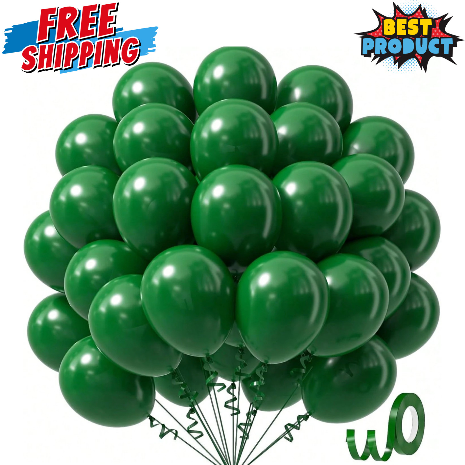 100 X Latex PLAIN BALOON BALLONS helium BALLOONS Quality Party Birthday Wedding