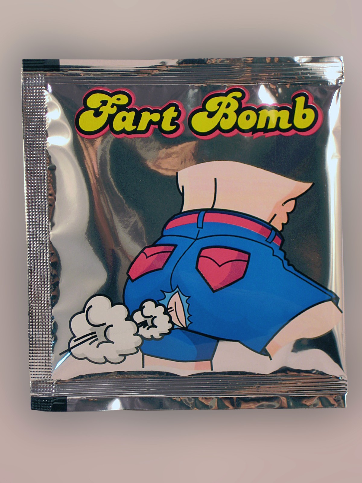 SMELLY PRANK KIT v2.0 – Liquid Ass Stink Bomb Fart Perfume Fake Poop Joke Gag