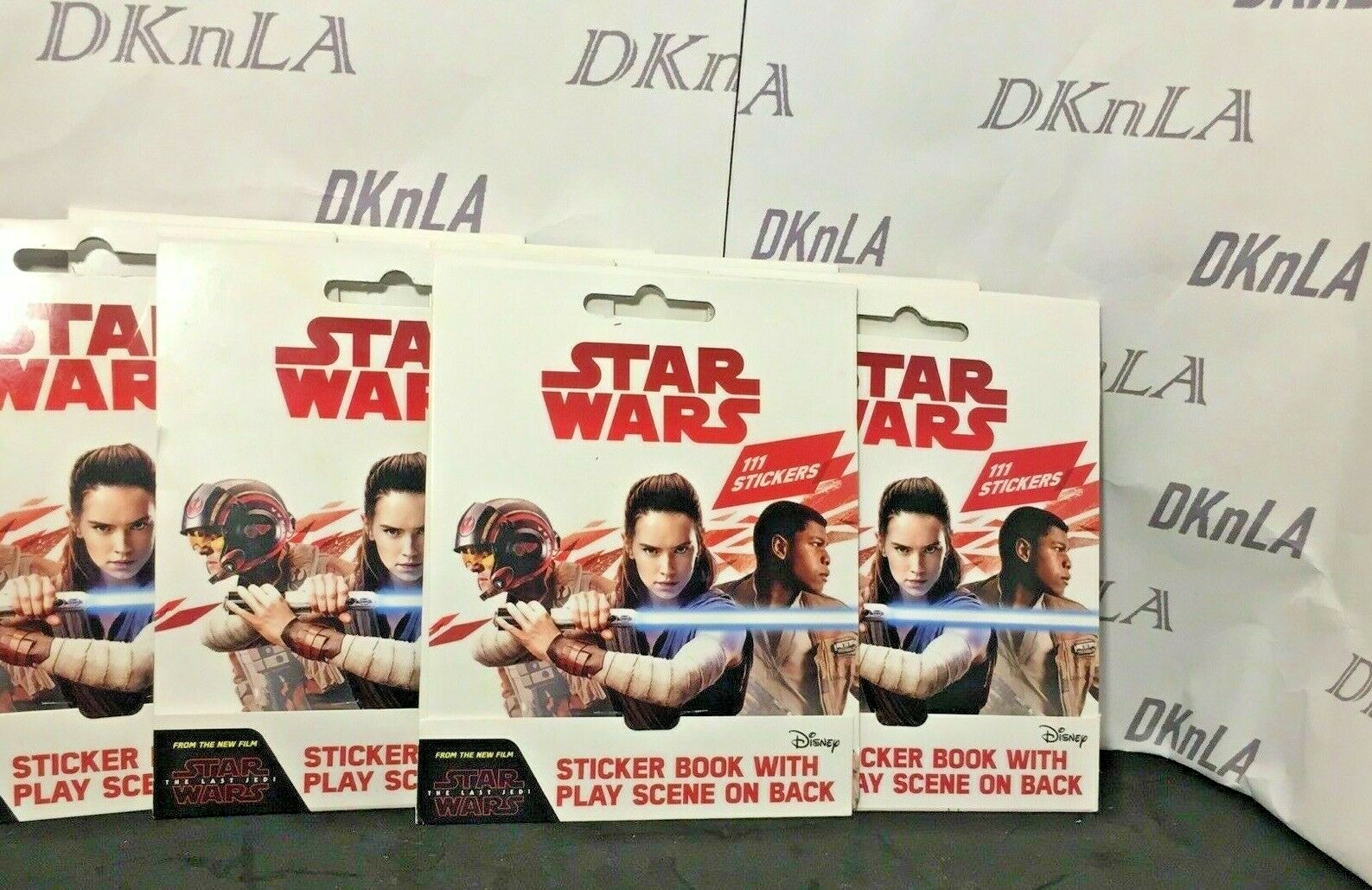 “Star Wars” Birthday Party Supplies, Balloons, Invitations, Stickers, Napkins