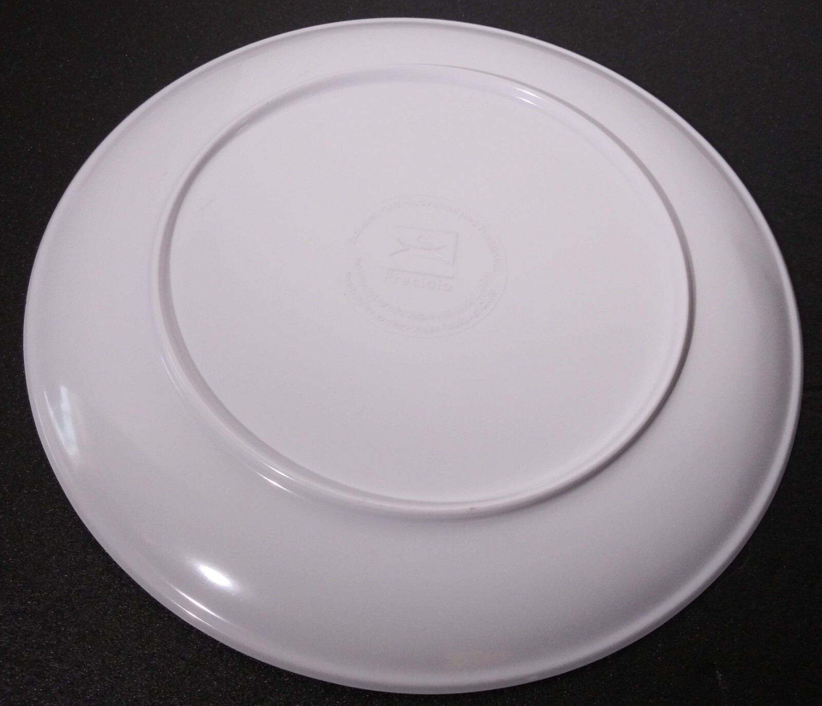 Set of 2 Anne Taintor Retro Cocktail Hour Melamine Plates Happy Hour 7.5″