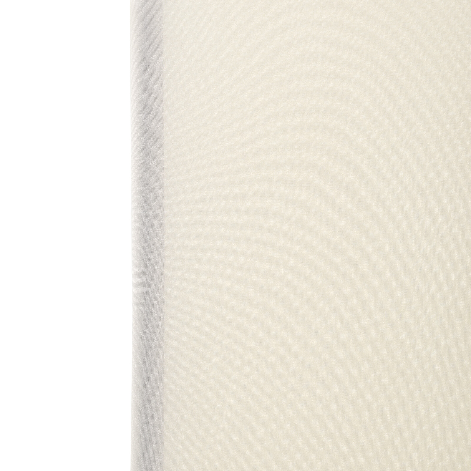 Freestanding Wedding Backdrop Stand Gold&Beige Backdrop Frame With Solid Base