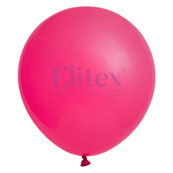Latex Balloons Pack- 50 Piece 6″