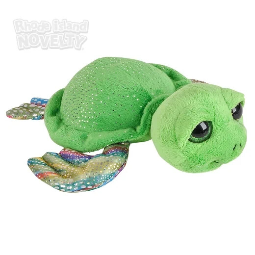 RI 7″ Confetti Turtle