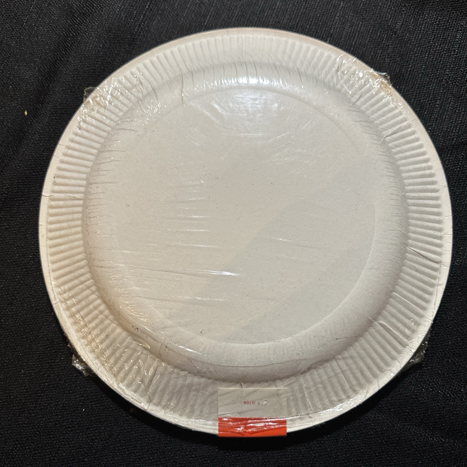 NOS Vintage Retro 1970’s Child’s Birthday Party Plates, Loot Bag Toys & More