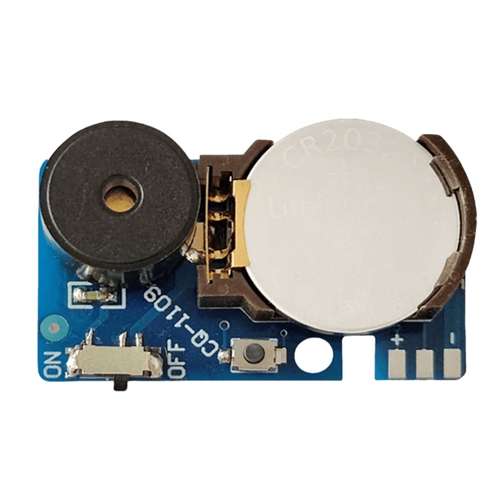 1~5x Noise Cricket Hidden Pranks Chirp Boring Noise Sound Maker Cricket Beep