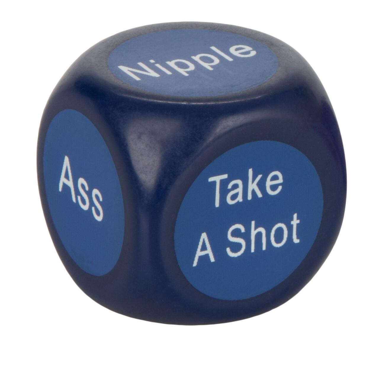 California Exotic Novelties Calexotics Shanes World Sex Dice 101, New