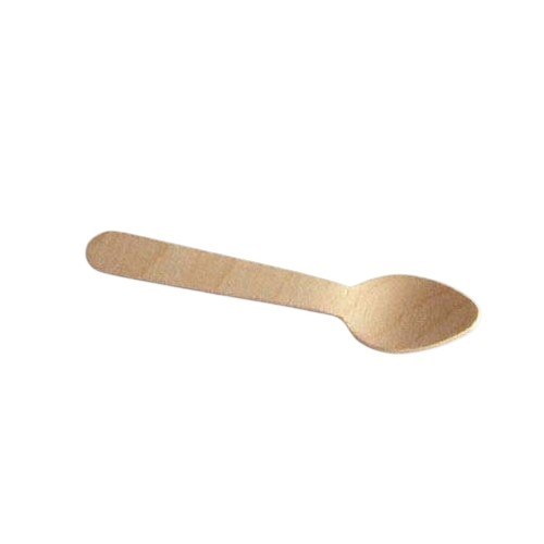 Biodegradable Wooden Cutlery – Knives, Forks, Spoons & Teaspoons