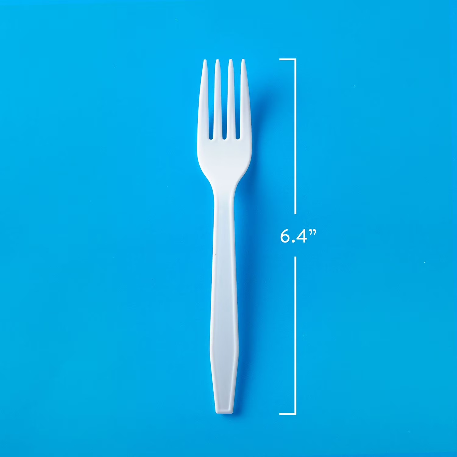 Member’s Mark White Plastic Forks, Heavyweight (600 ct.) Great Price