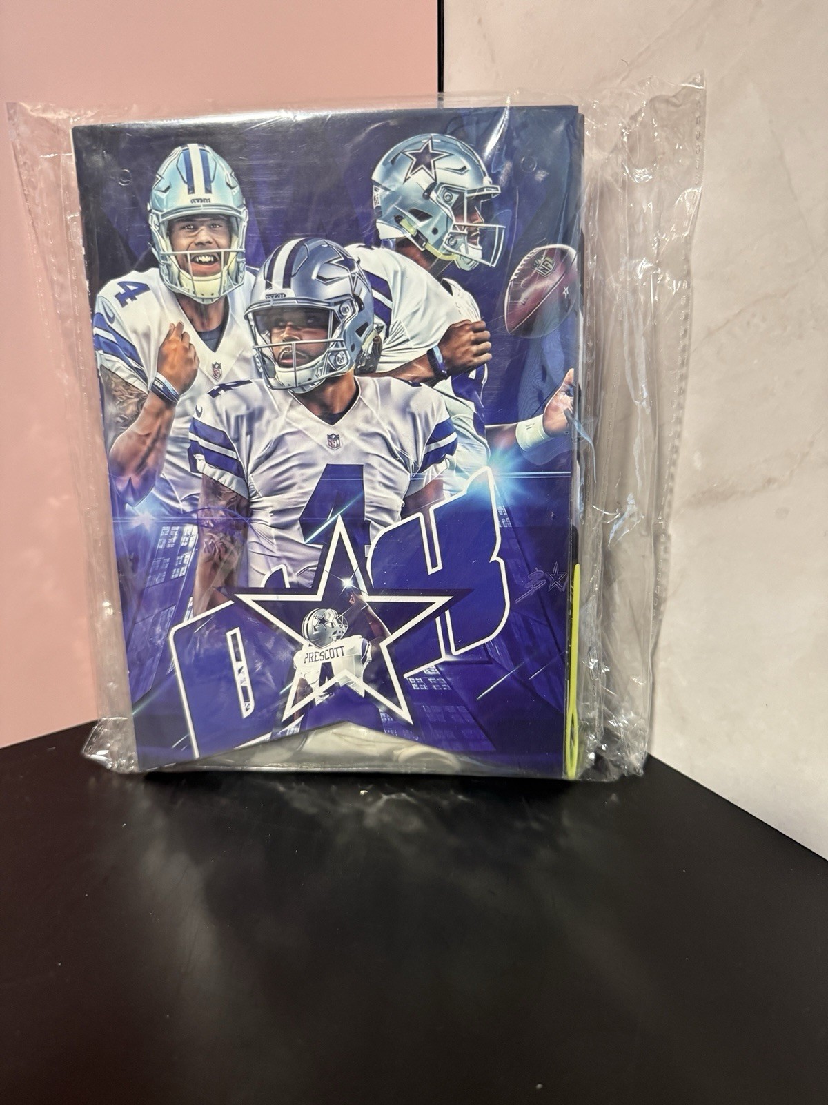 Dallas Cowboy Birthday Decorations