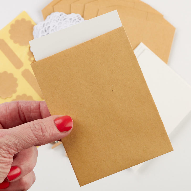 Factory Direct Craft Create Your Own Decorative Gift Tag Kits – Makes 18 To