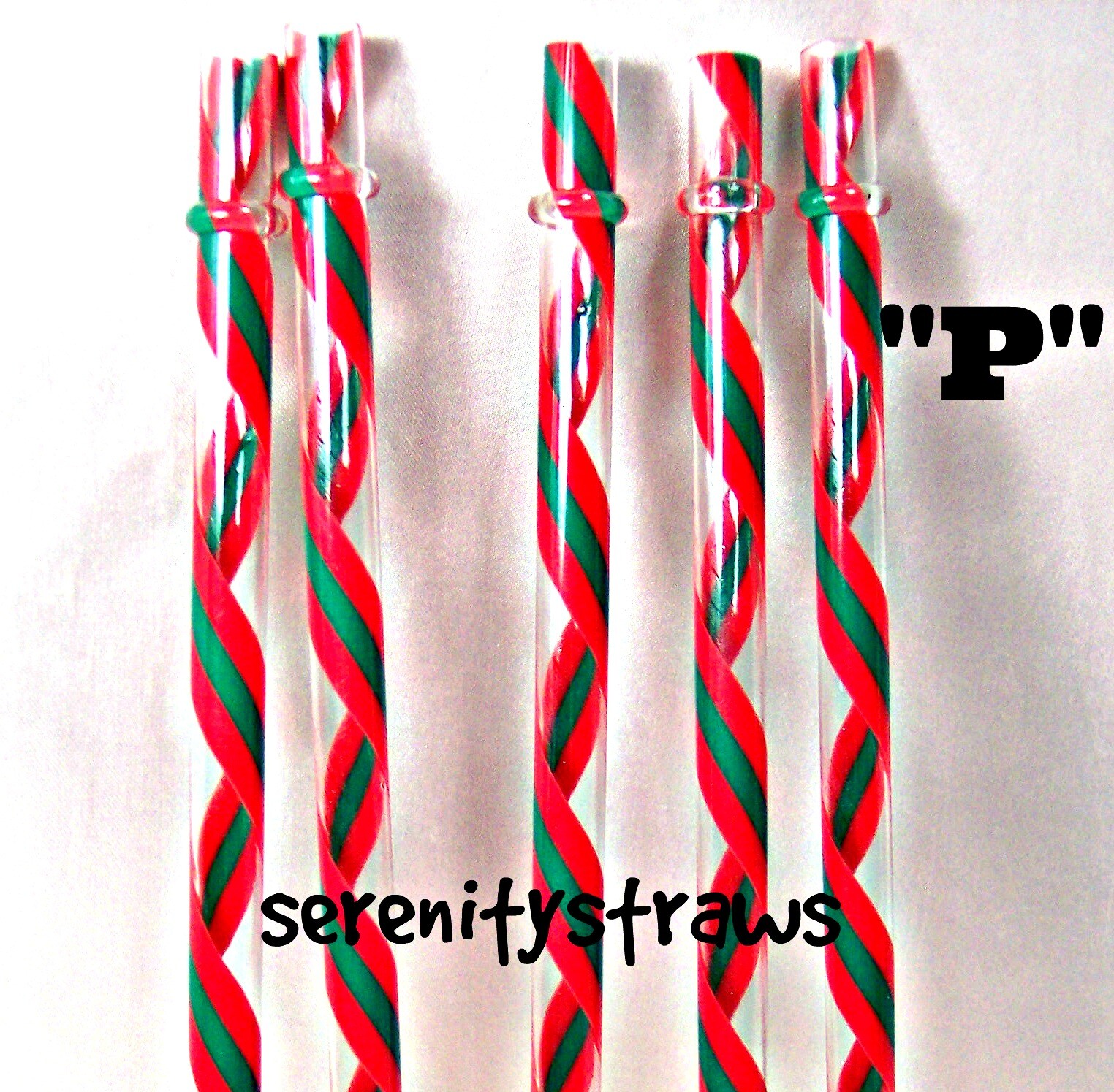 ALADDIN Wide Colorful STRAWS, 3/8″ X 9 1/2″, BPA Free, Reusable.