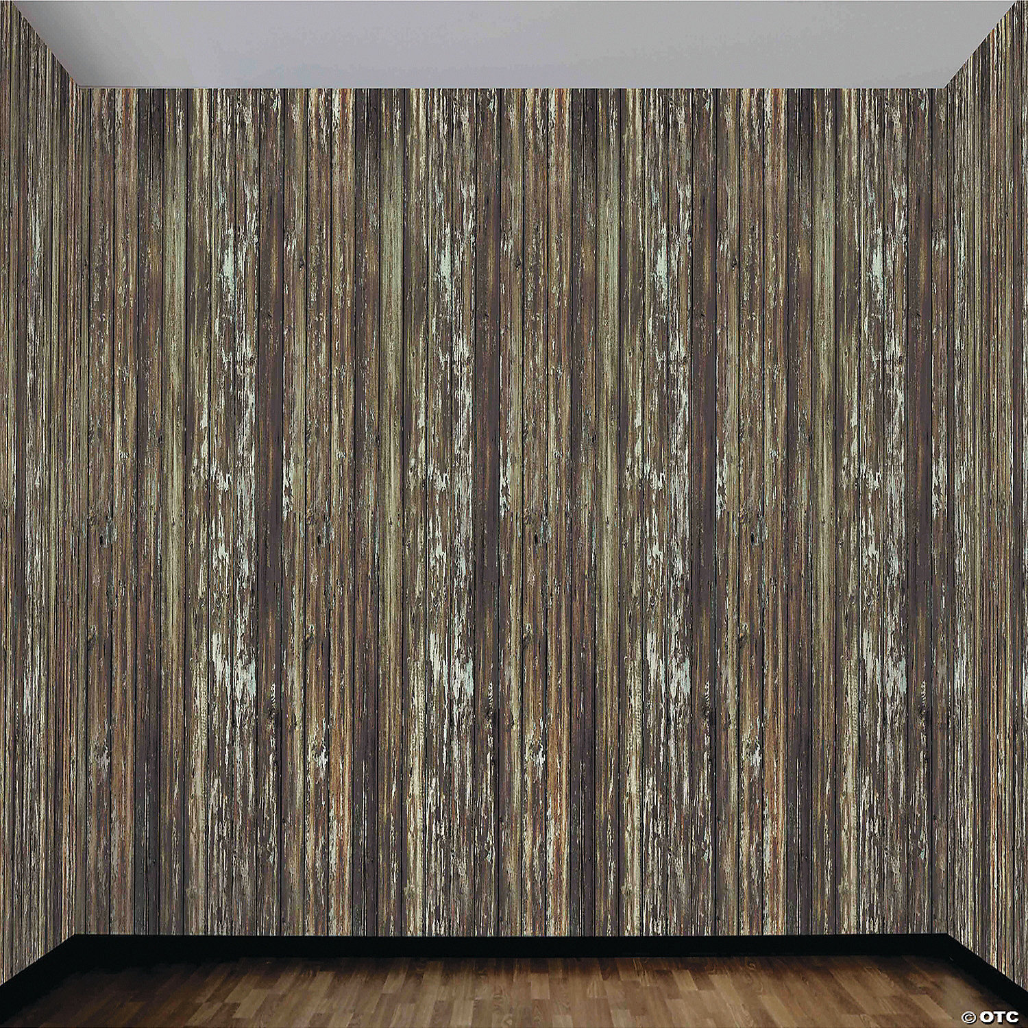 Wood Wall – Forum Novelties