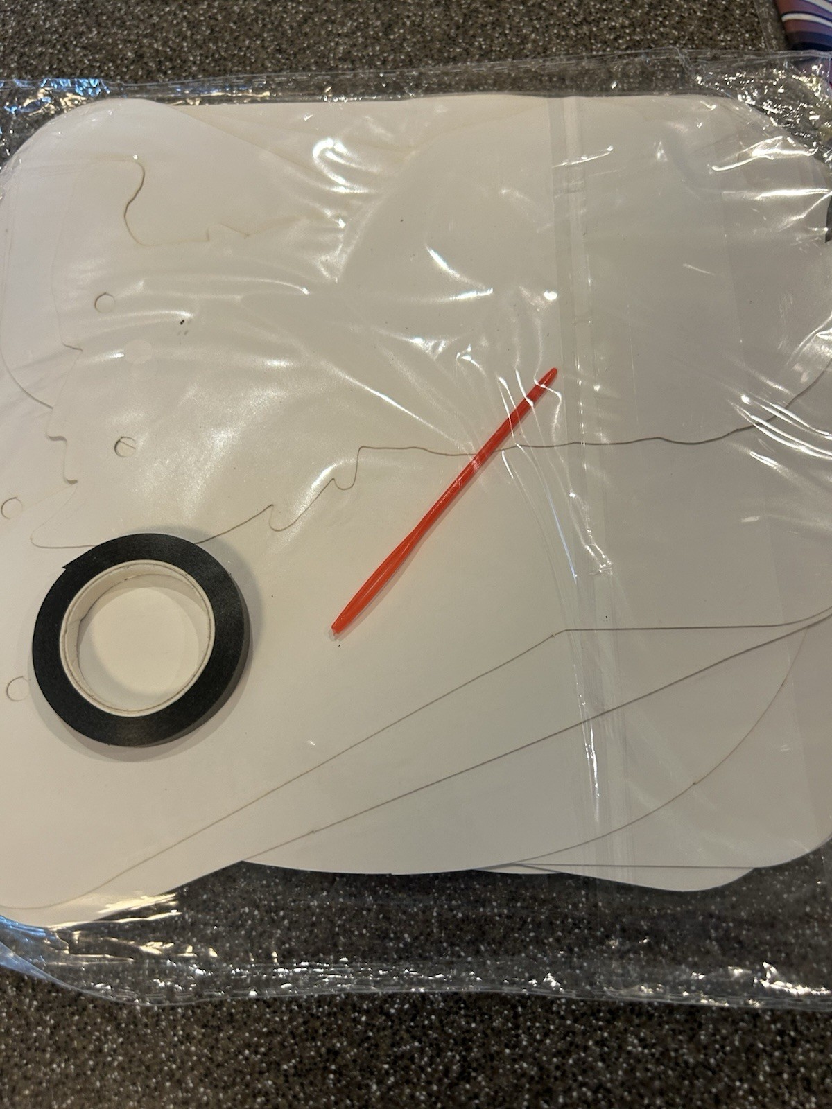 dragon ball z birthday decorations