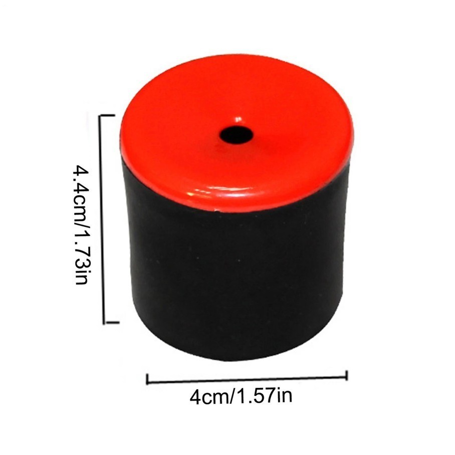 2P Novelty Squeeze Pooter Fart Machine Funny Prank Farting Noise Maker Joke-%%