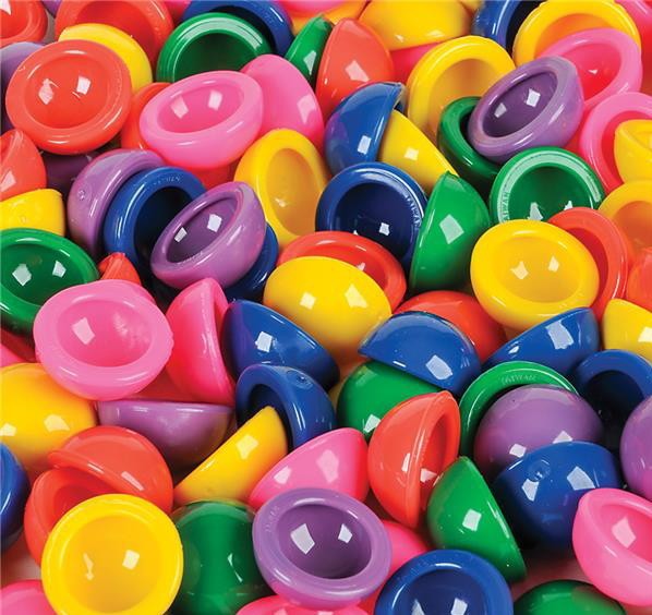 288 Ri Popper Jumping Toys, Turn Them Inside Out And Watch Them Jump