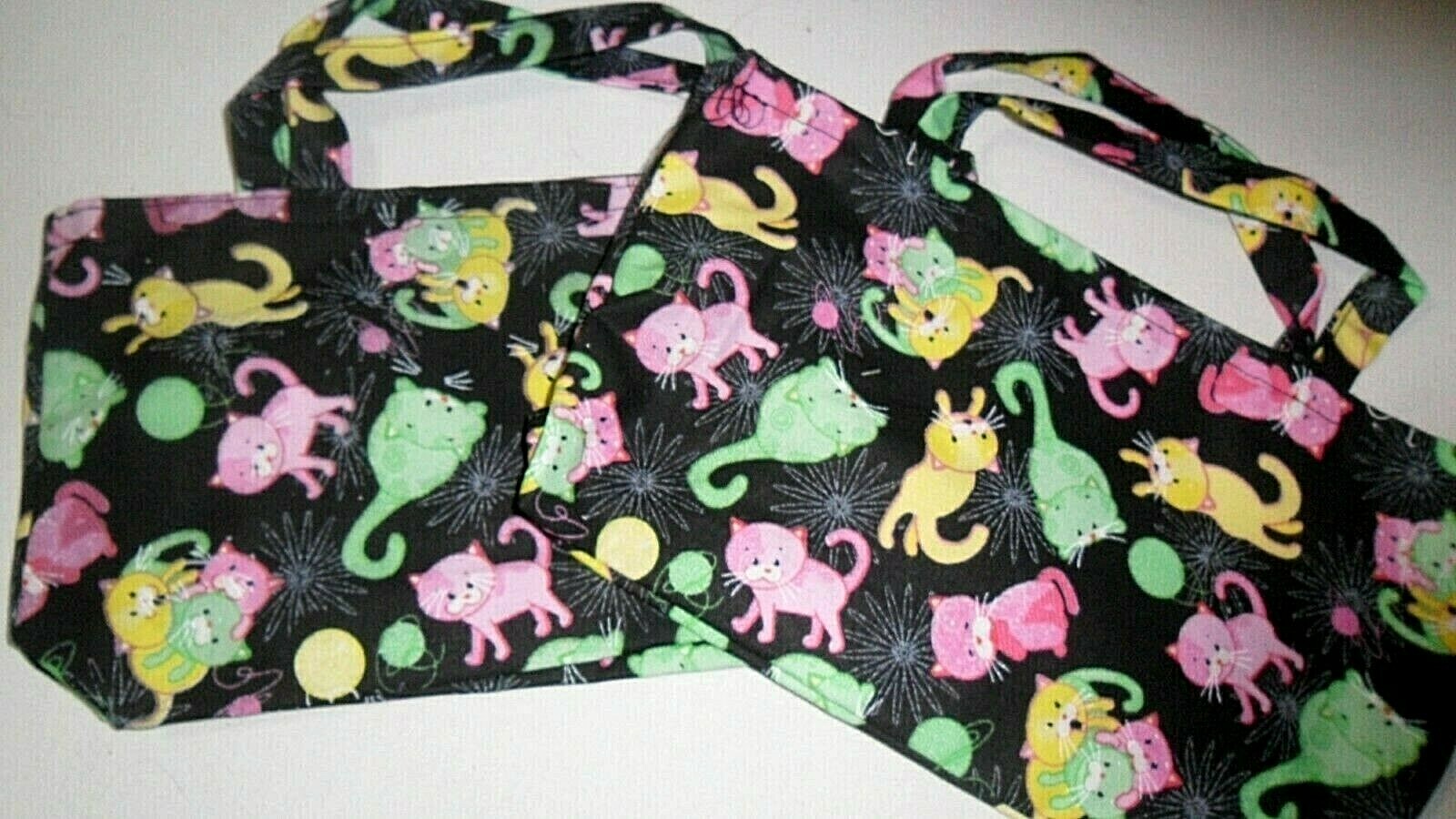 ALL OCCASION TREAT BAG GIFT BAG TOTE PARTY