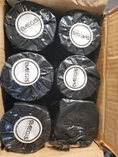$10/6rolls Dymo Compatible, Aegis 500/roll, Thermal Labels 3/4″x 2″ -30330 White