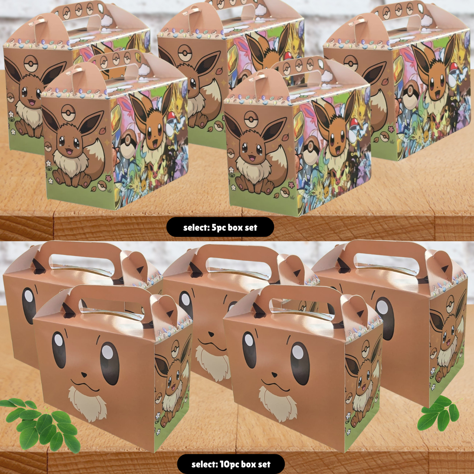 POKEMON PARTY SUPPLIES BIRTHDAY DECORATION BALLOON TABLEWARE SWIRL PLATE CUP
