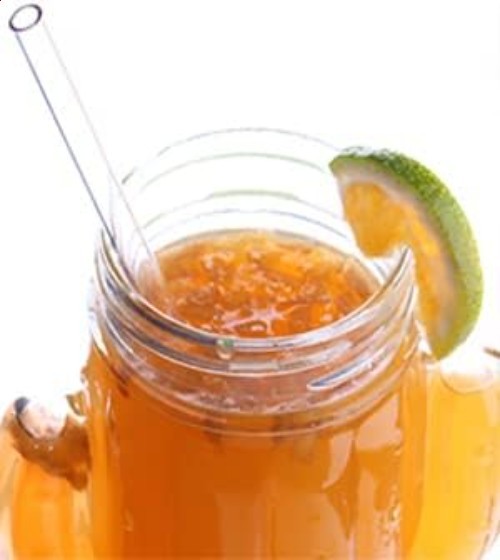 Clear Reusable Durable BPA-Free for 24-40oz Jars, 12 Pcs + Brush