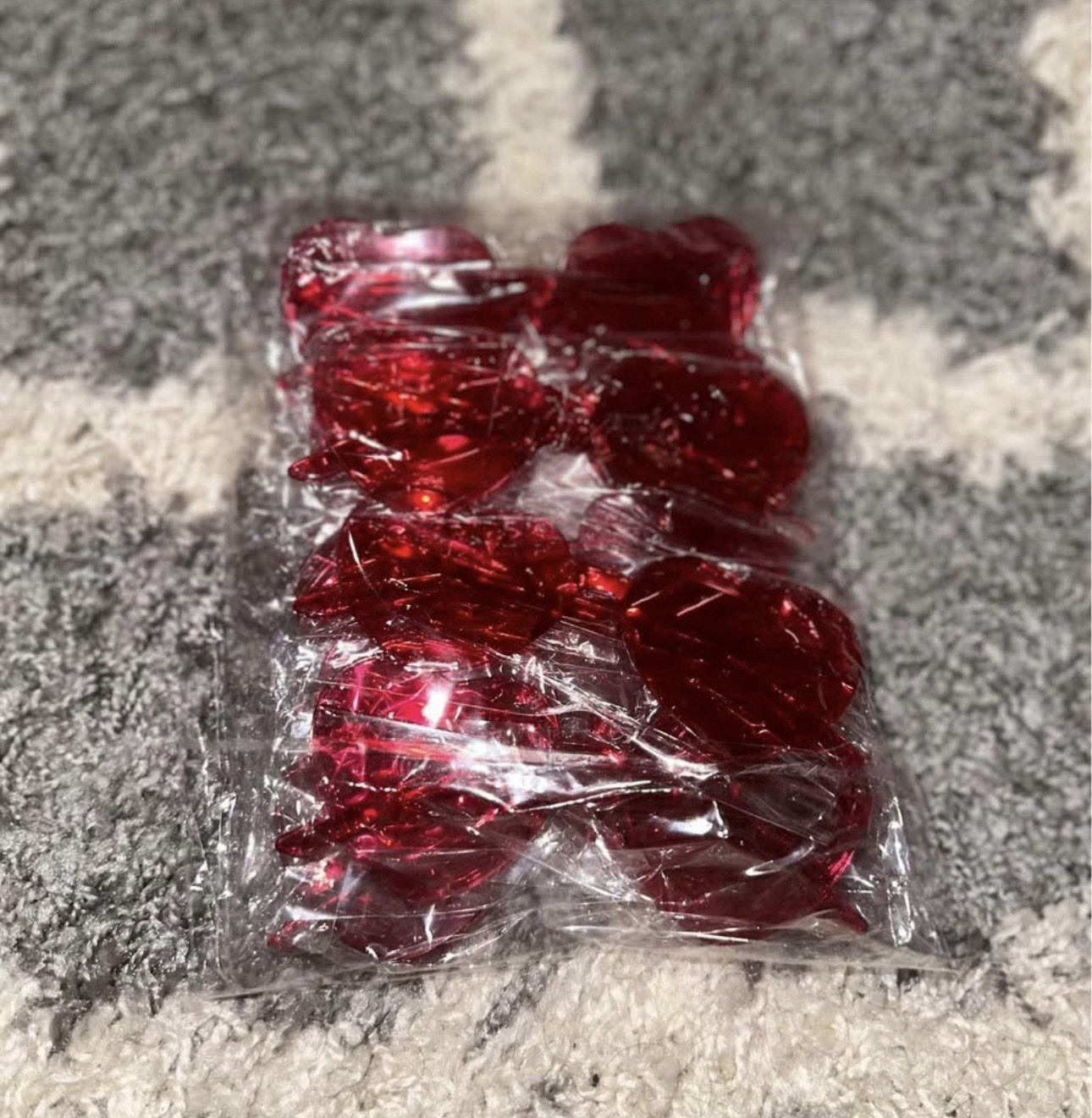 321 Party! Bachelorette Party Supply Kit w/ Game, Plates, Napkins, Balloons