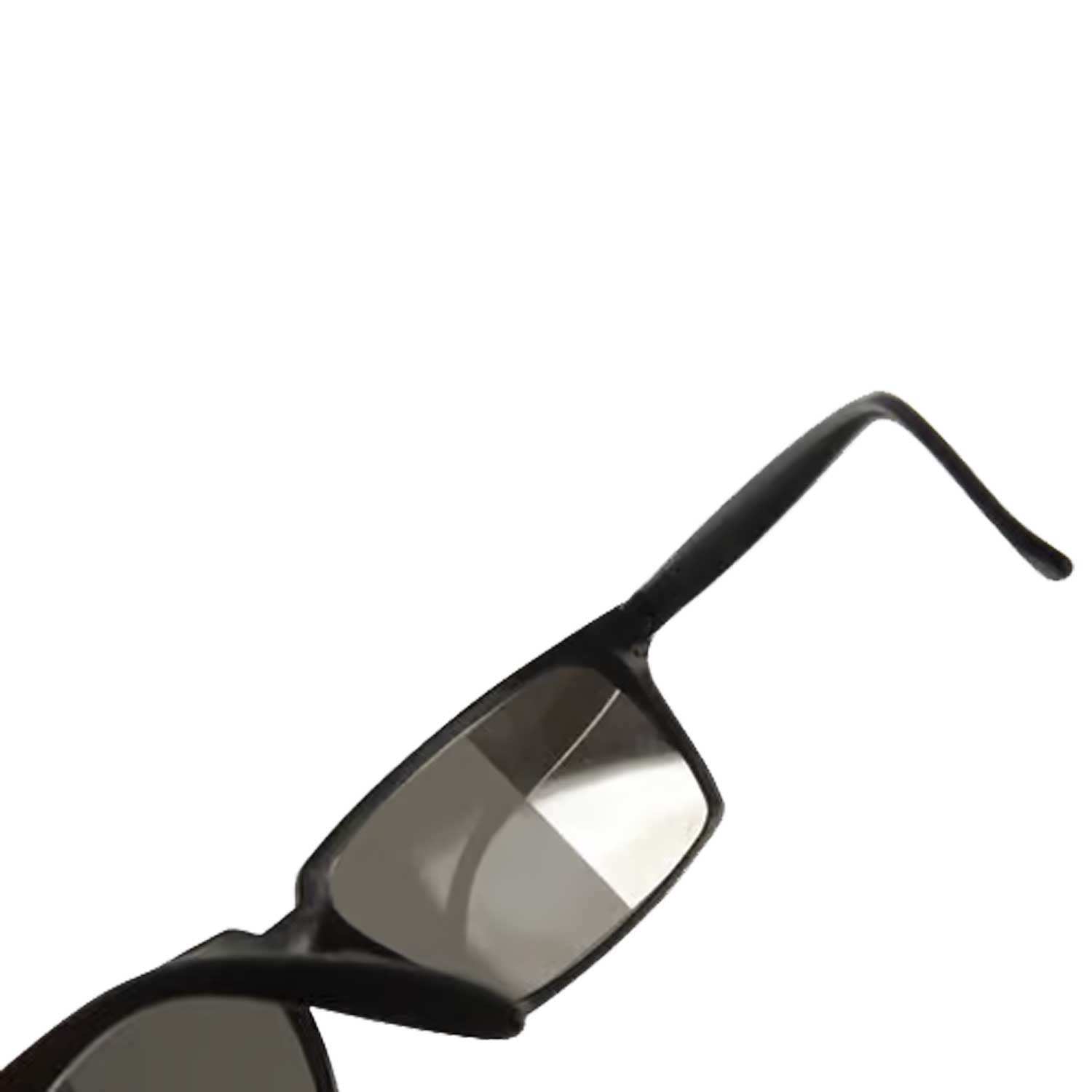 SPY GLASSES REAR VIEW SEE BEHIND Sunglasses UV400 Gag Detective Prop Party Favor