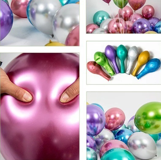 WHOLESALE BALLOONS 200pcs Latex BULK PRICE JOBLOT Quality Any Occasion BALLONS