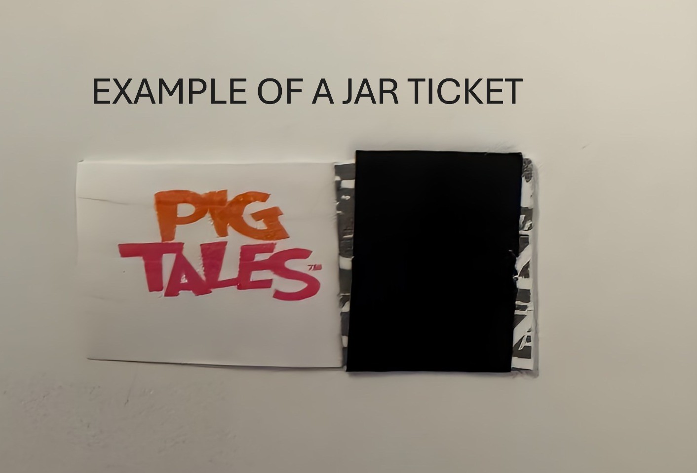 Pull Tab Tickets – Jars – Game – Inside Scoop – 2,680 ct