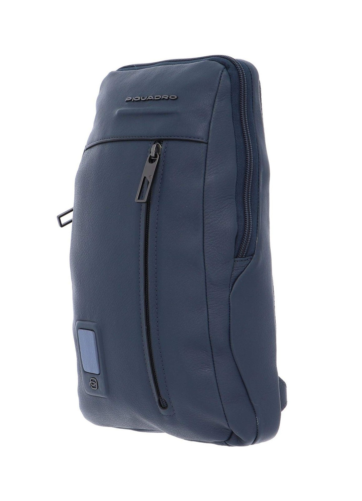Piquadro Contemporary, Black Taglia unica Blue