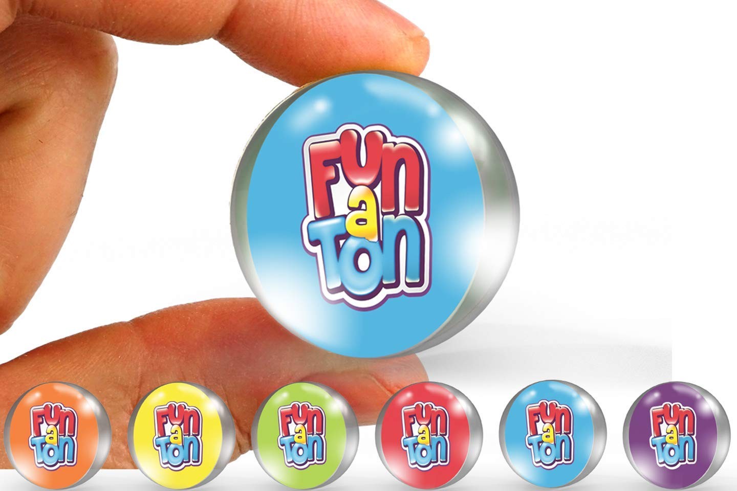 WoodenPaddle Ball with String Pack of 3 Vintage Retro Toys Paddle Ball Set | …