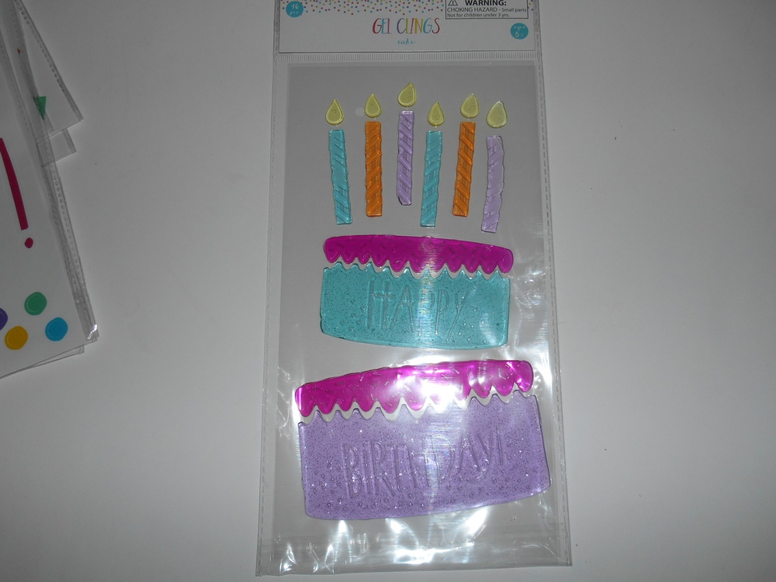 New bulk Birthday Party decorations, Bright primary colors, GIANT 36″ balloons!!