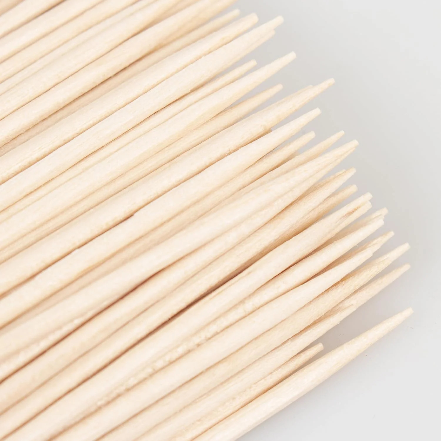 500 Count Toothpicks – Wooden Toothpicks Premium Tooth Picks for Appetizer,Olive