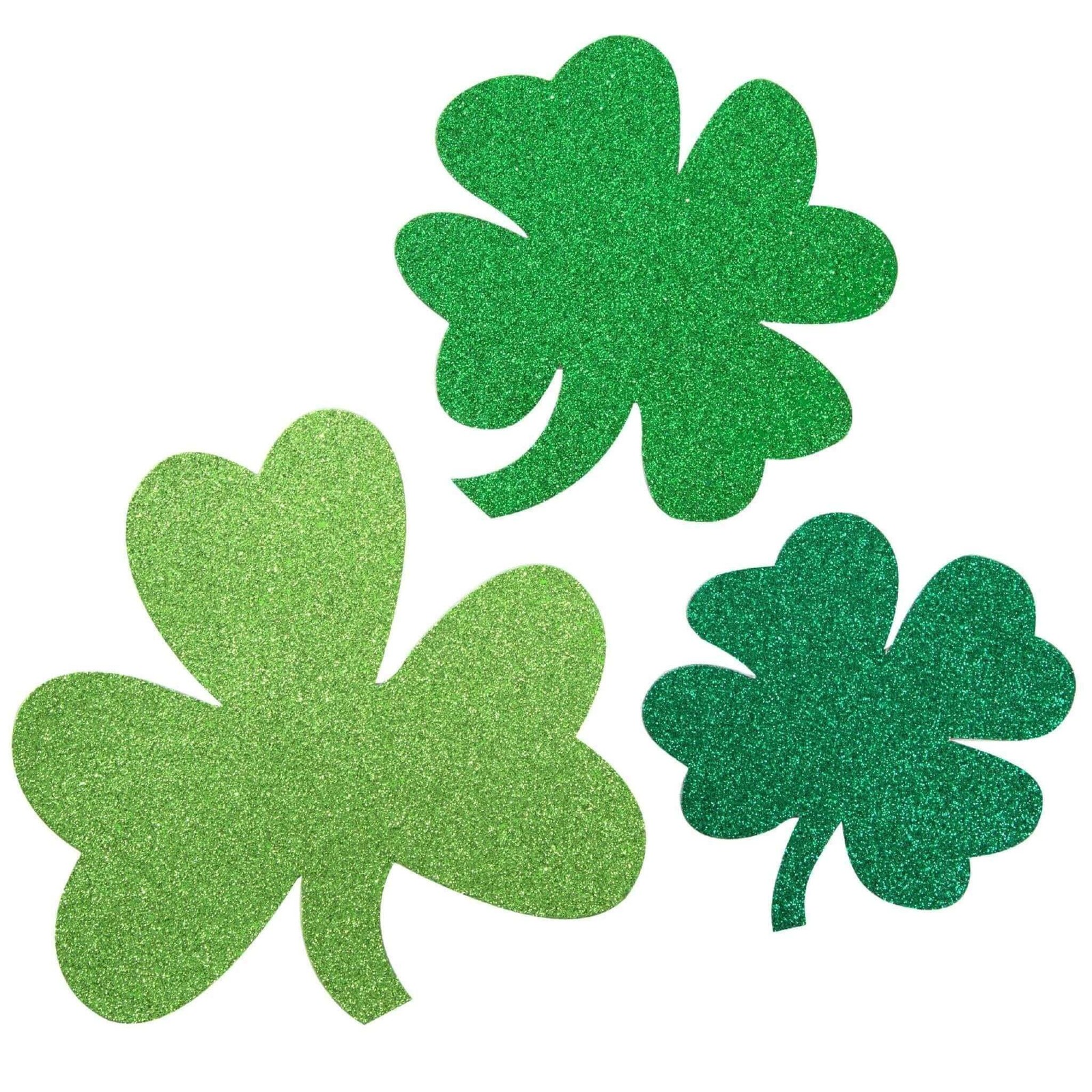 Unique Party Decorations Letter , 5.75″, 5″ and 4″