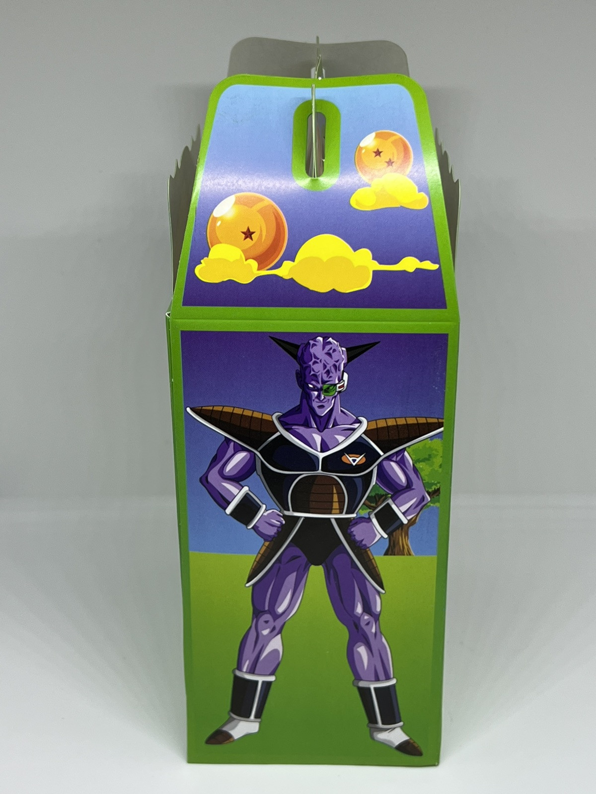 10 ct. Pack – Dragon Ball Candy Boxes (High Quality)
