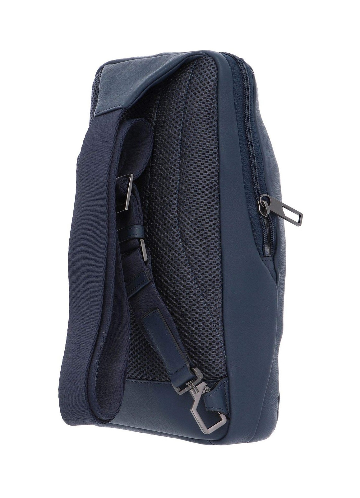 Piquadro Contemporary, Black Taglia unica Blue