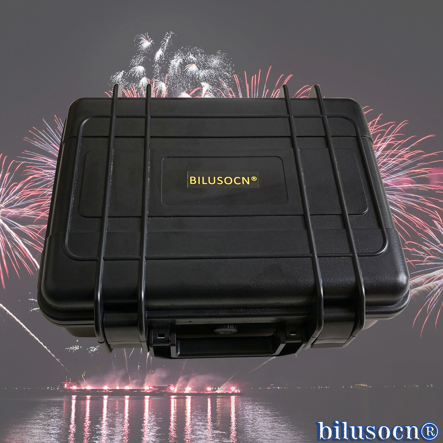 96 cuesfireworks firing system 1200cues wireless control 500M distance program