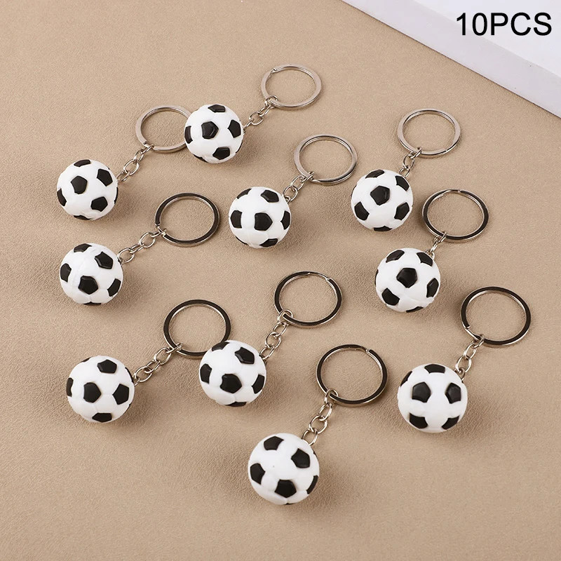 Soccer Party Favors Football Theme Bracelets Keychain Pin Ball Maze Game Toys Ki