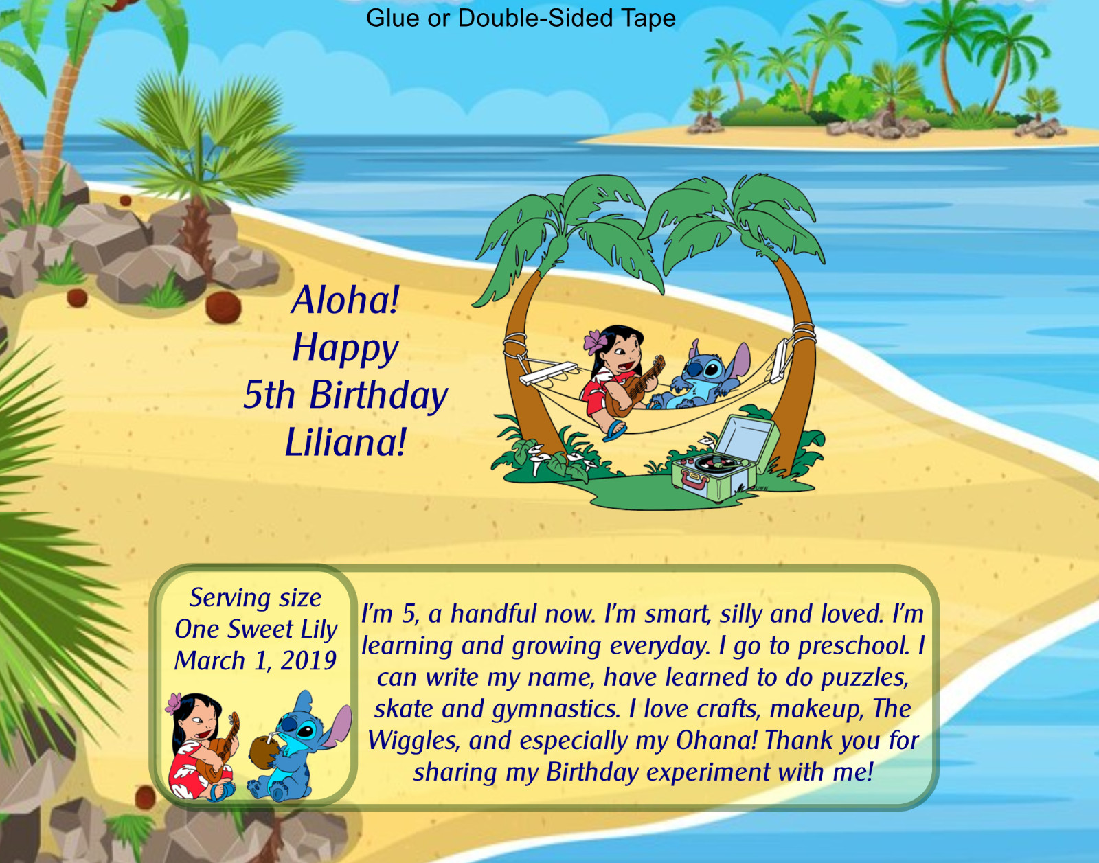 Custom! Personalized Add Photo – Chip Bags Candy Wrapper Water Labels Party Sets