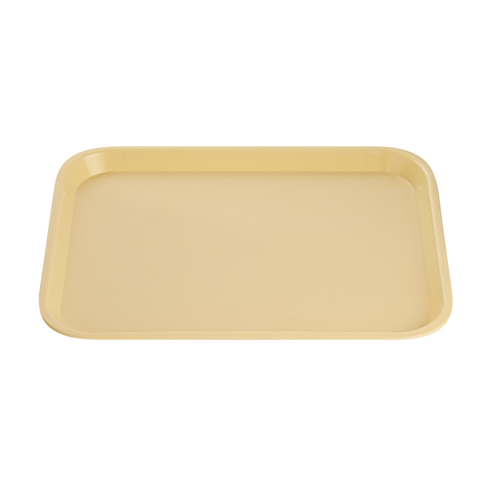 Restaurantware Rw Base 14 X 18 Inch Food 10 Sturdy Cafeteria – No Slip