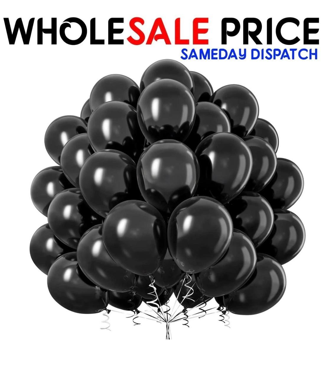 Balloons LATEX wedding ballons WHOLESALE “10”12″ helium party balloons birthday